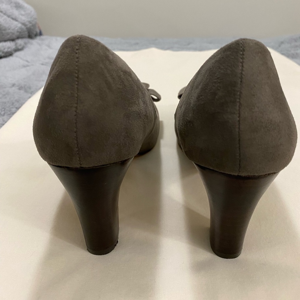 Expression shoes - Picture 10 of 12
